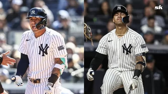 “We got punched in the face" - Gleyber Torres gives honest opinion after Yankees series loss to Orioles in key AL matchup