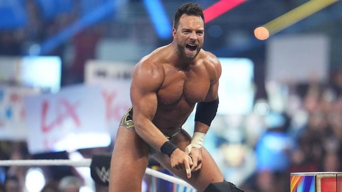 WWE must book LA Knight to win King of the Ring, says veteran, for one significant reason