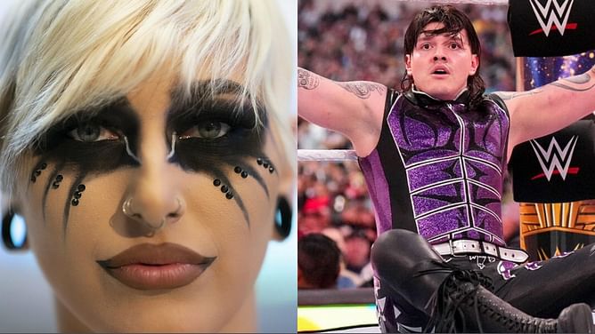 Former AEW champ to return to WWE, Rhea Ripley's new PAPI & more - 3 names who can help Mami get revenge on Liv Morgan