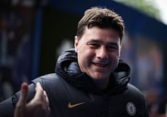 Chelsea prepare £6.2 million offer to sign Brazilian defender: Reports