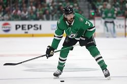Dallas Stars HC shares optimism around Chris Tanev's injury, possible return for Game 5 vs Oilers