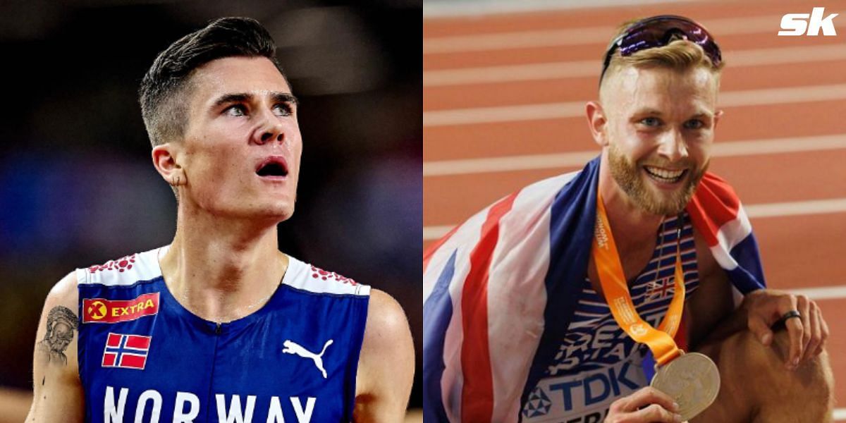 Jakob Ingebrigtsen and Josh Kerr will compete in the Bowerman mile at the 2024 Prefontaine Classic in Eugene.