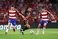 Rayo Vallecano vs Granada Prediction, Preview, Team News and More | La Liga 2023-24