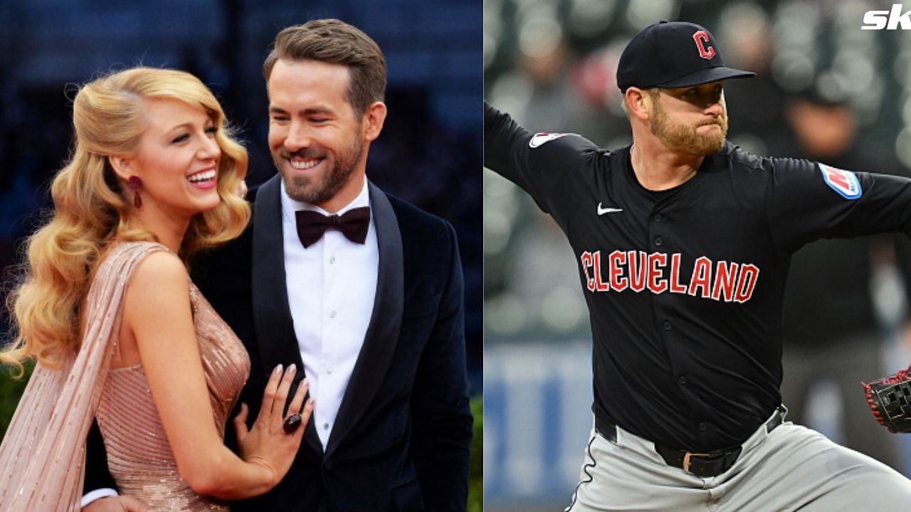 MLB broadcaster Gary Cohen mistakes Guardians pitcher for Blake Lively, draws response from actress