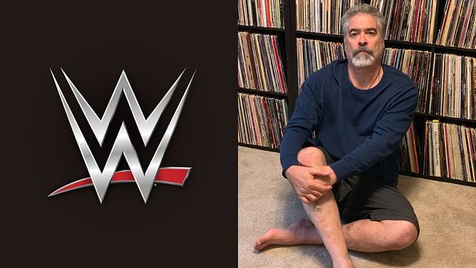Current WWE champion should immediately be taken off TV: Vince Russo - "You're not good at what you do"(Exclusive)