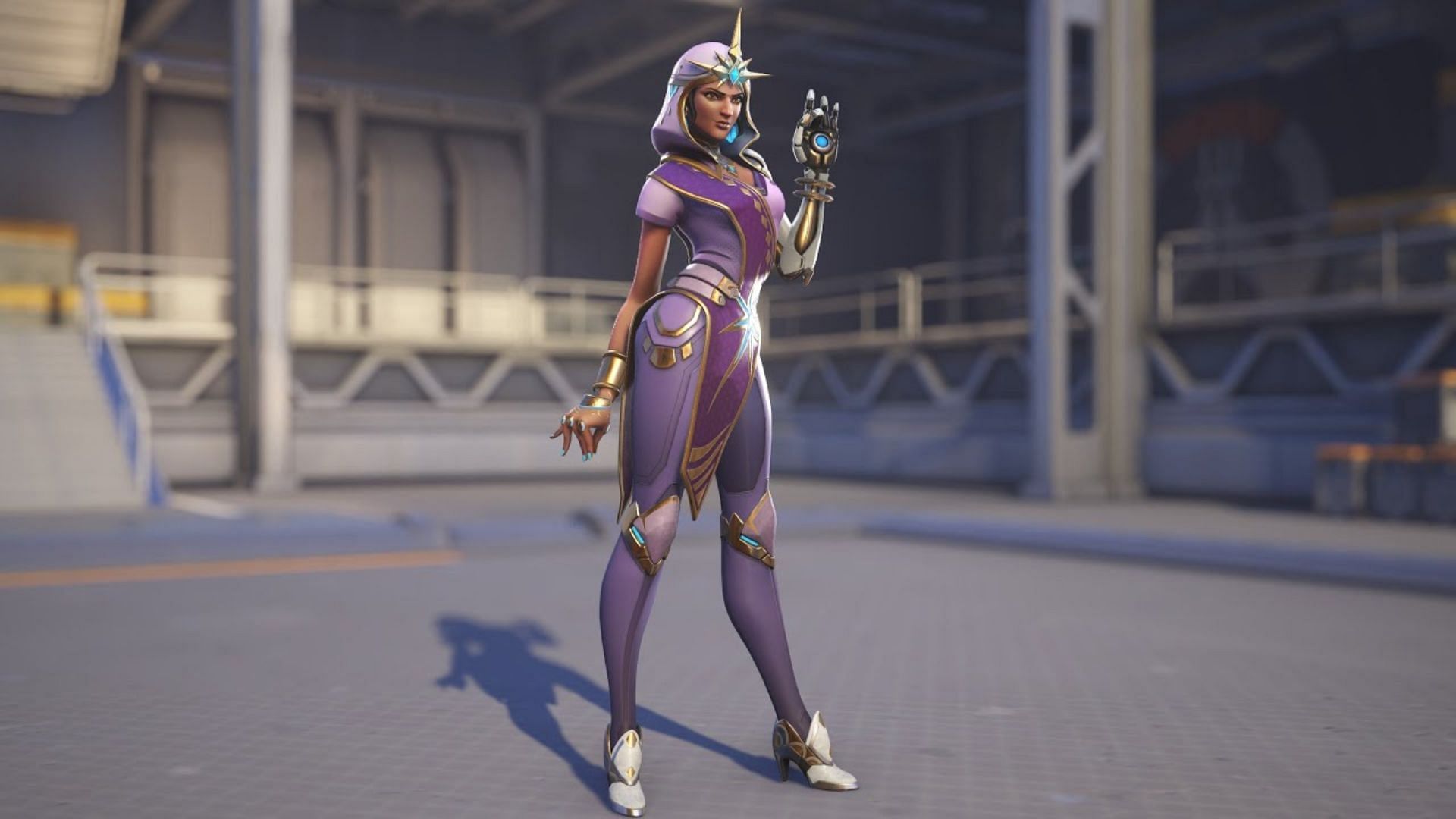 Overwatch 2 Season 10 Twitch Drops (mid-season)