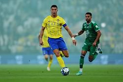 Al Nassr vs Al Wehda Prediction and Betting Tips | May 4th 2024