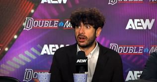 Massive rumor circulating about Tony Khan is false - Reports
