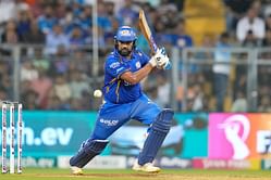 "He is the master of his own destiny" - Mark Boucher says no formal discussions have happened with Rohit Sharma about his Mumbai Indians future