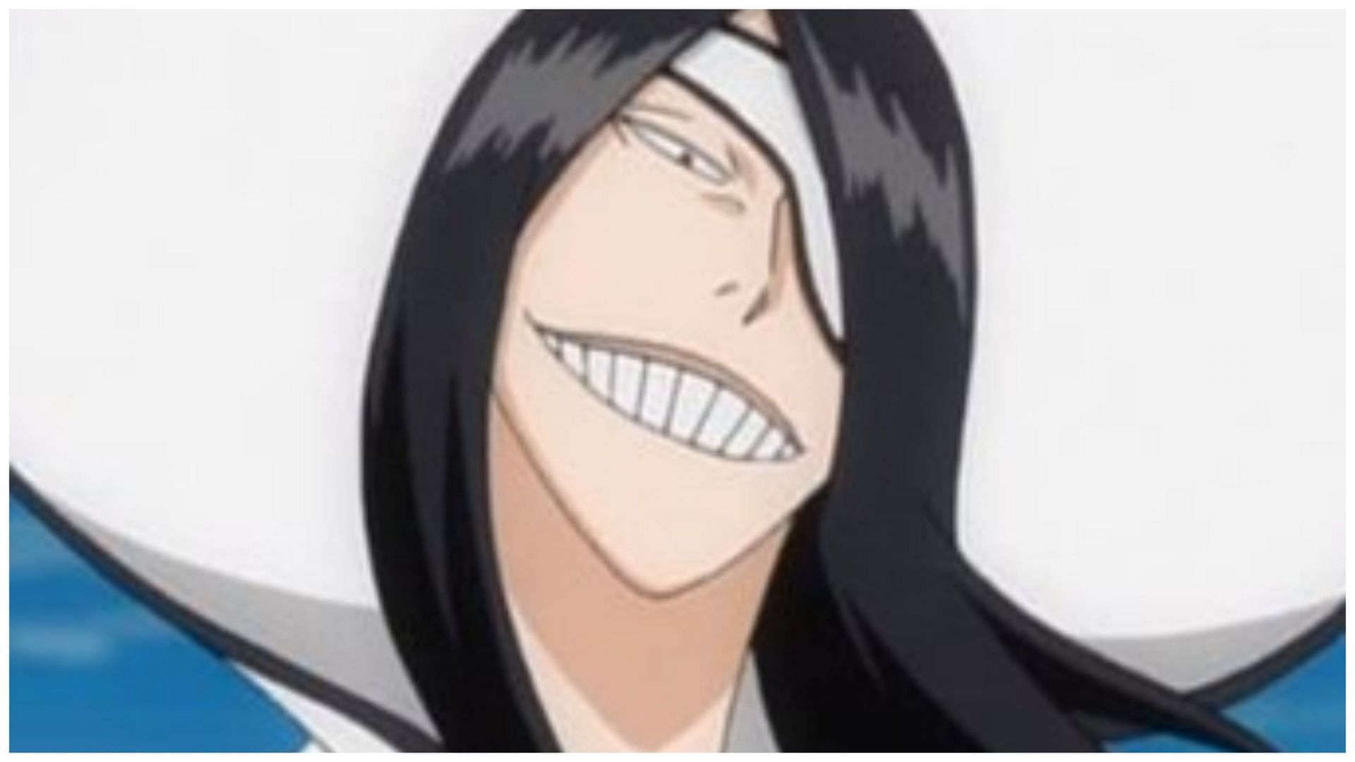 Nnoitora Gilga from Bleach (Image via Studio Pierrot)