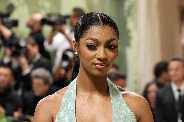 The 2024 Met Gala Celebrating &quot;Sleeping Beauties: Reawakening Fashion&quot; - Arrivals