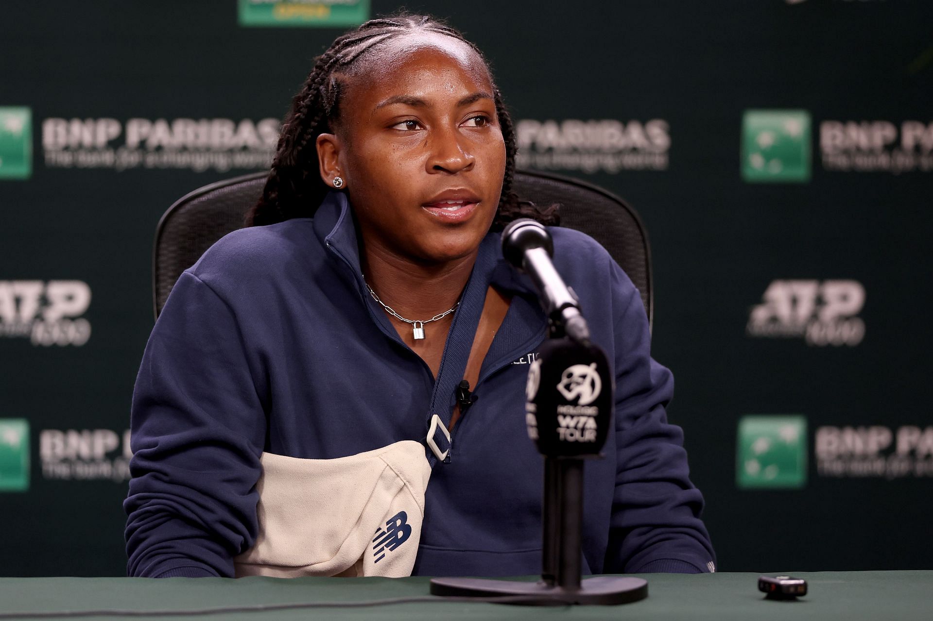 Coco Gauff