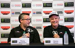 NASCAR silly season rumors intensify as Tony Stewart looking to downsize SHR's $17,000,000 buildings in addition to charter sale - Reports