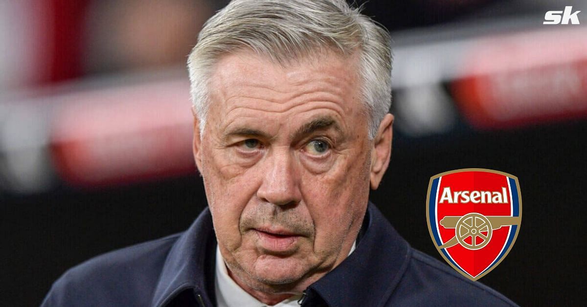 Carlo Ancelotti 