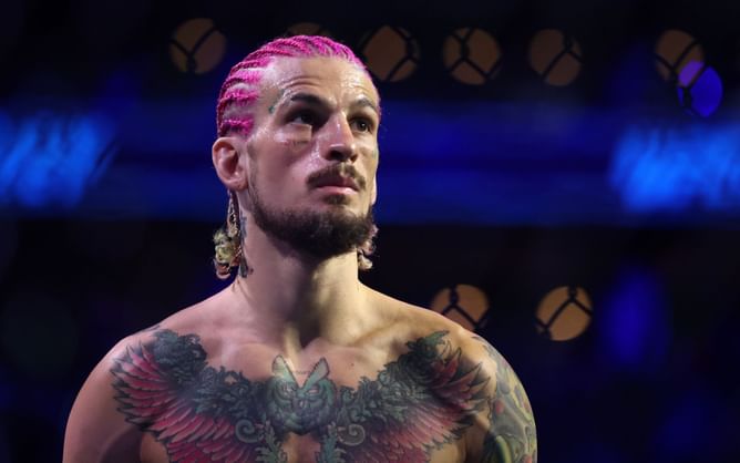 Midnight Roundup! UFC Abu Dhabi gets its main event, Sean O'Malley changes mind about Conor McGregor, and more