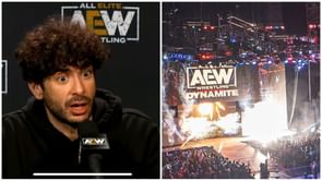 32-year-old feels 'on top of the world' following AEW signing; details tenure of contract & more
