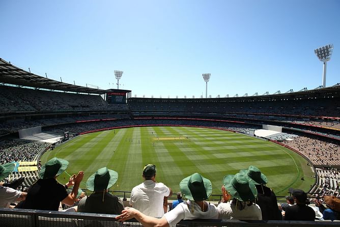 Australia A to host India A in two four-day matches ahead of Border-Gavaskar Trophy