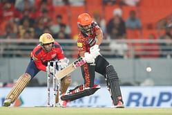 SRH vs PBKS, IPL 2024: Toss result and playing XIs for today’s match, umpires list and pitch report