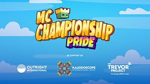 When is Minecraft Championship (MCC) Pride 2024? Date and time explored