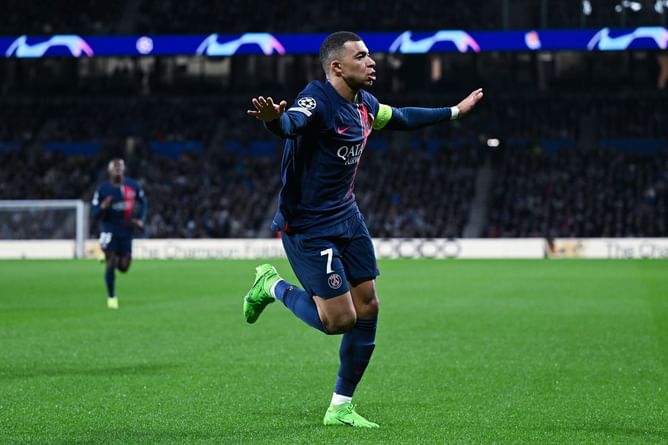 3 players Real Madrid could sign this summer | La Liga 2023-24