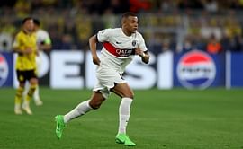 Explained: Why Kylian Mbappe was left behind by team bus after Borussia Dortmund vs PSG clash