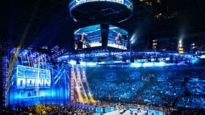 Potential spoiler on major segment planned for WWE SmackDown