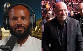 Demetrious Johnson drops bombshell, says UFC gave quarterly incentives to fighters based on Instagram traffic