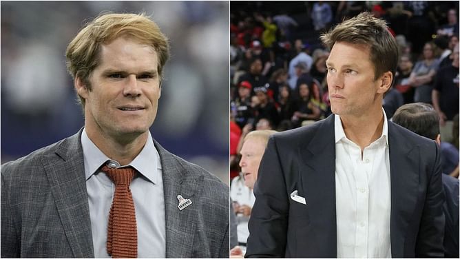 Tom Brady’s broadcasting partner mulls over loss of ‘number one analyst’ position while taking $7,000,000 pay cut