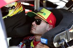 Kyle Larson has strict advice about people “wasting their money” on him for the Indy 500