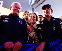 Helmut Marko hints at one area where Adrian Newey's departure could hurt Red Bull