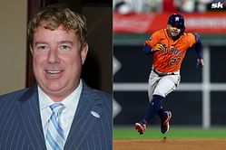 "They're going to come roaring" - MLB analyst issues warning to AL West, predicts Astros bounce back