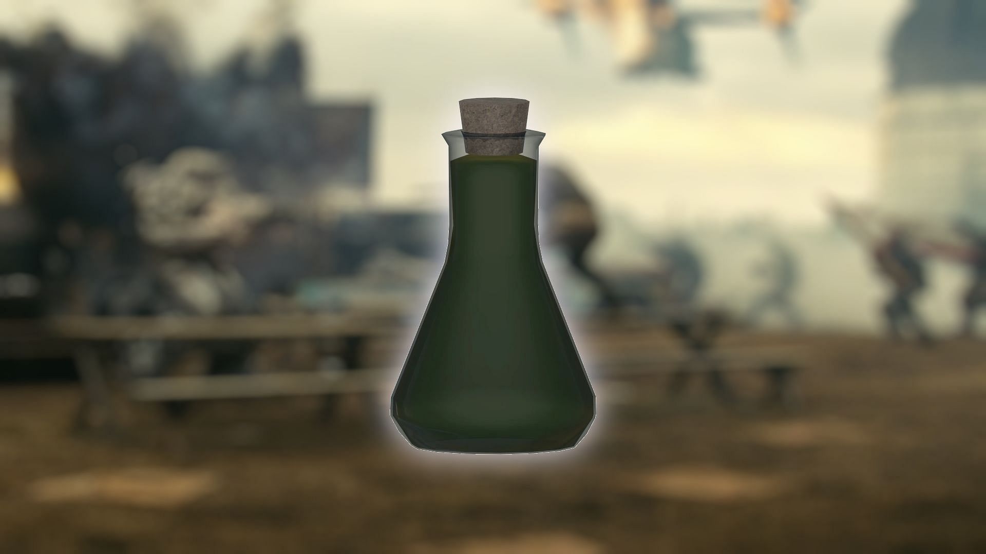 Marsupial Serum in Fallout 76