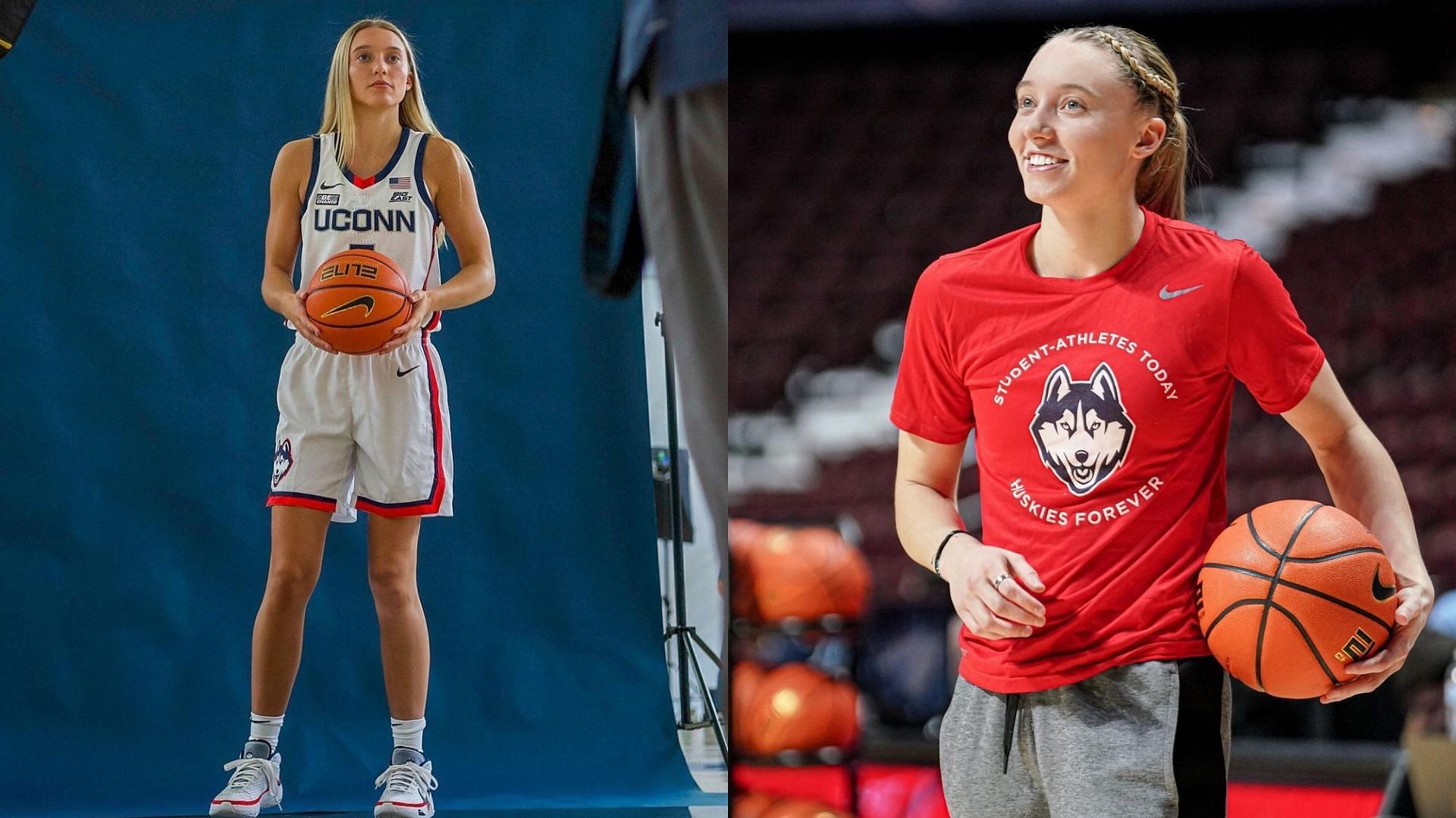 5 Interesting Facts To Know About UConn Star Paige Bueckers