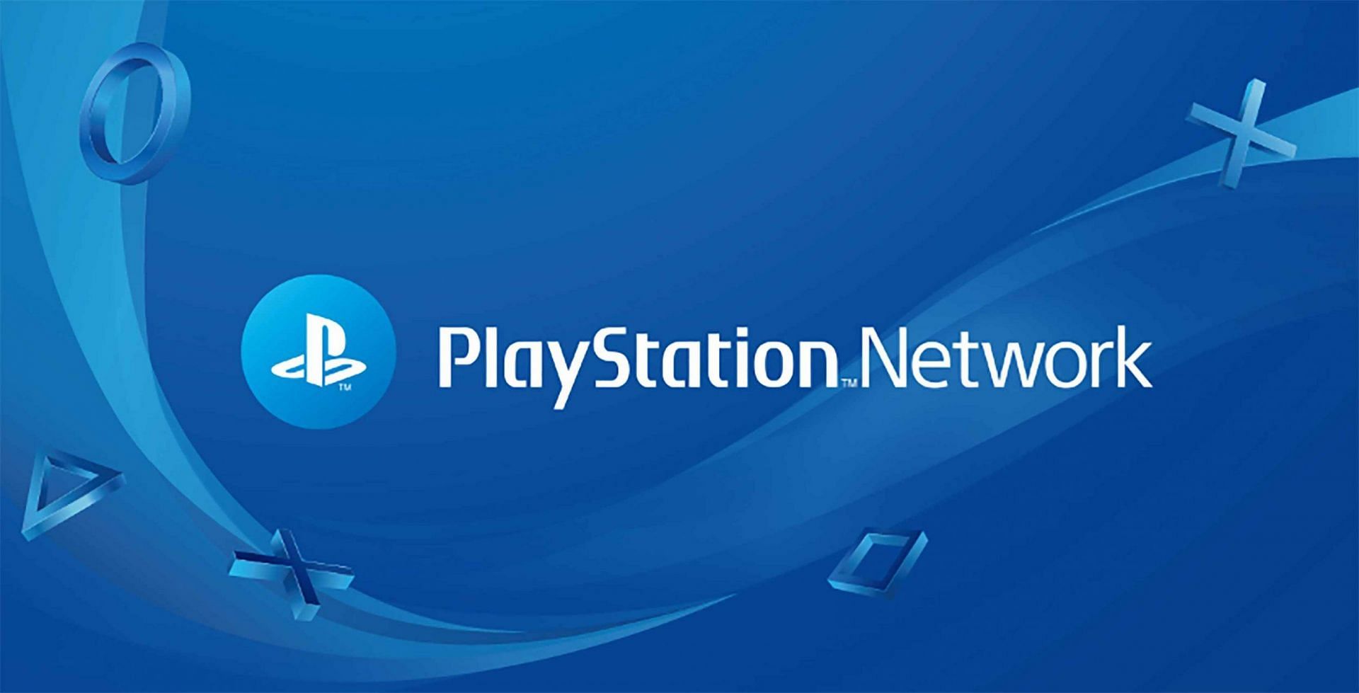 PlayStation Network is available in only a few select countries (Image via PlayStation)