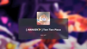 Tien Tien Piece Codes (2024)