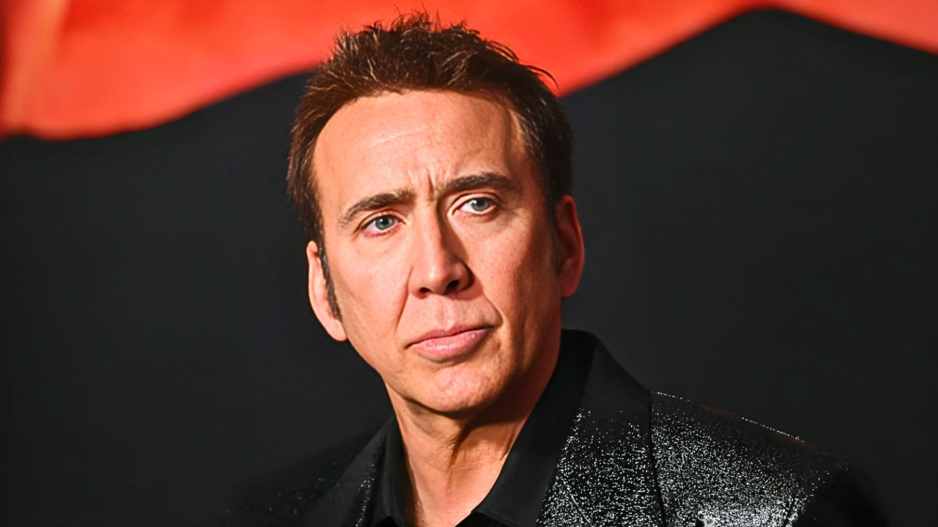 Nicolas Cage will play a private investigator in 1930s New York City, Spider-Man Noir (Image via IMDb/ANGELA WEISS)