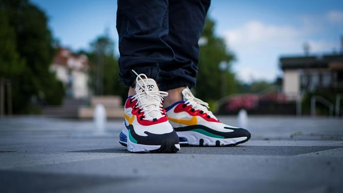 History of Nike Air Max 90 shoes: Features and how to style