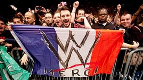 Spoiler: WWE set to make major announcement ahead of Backlash France