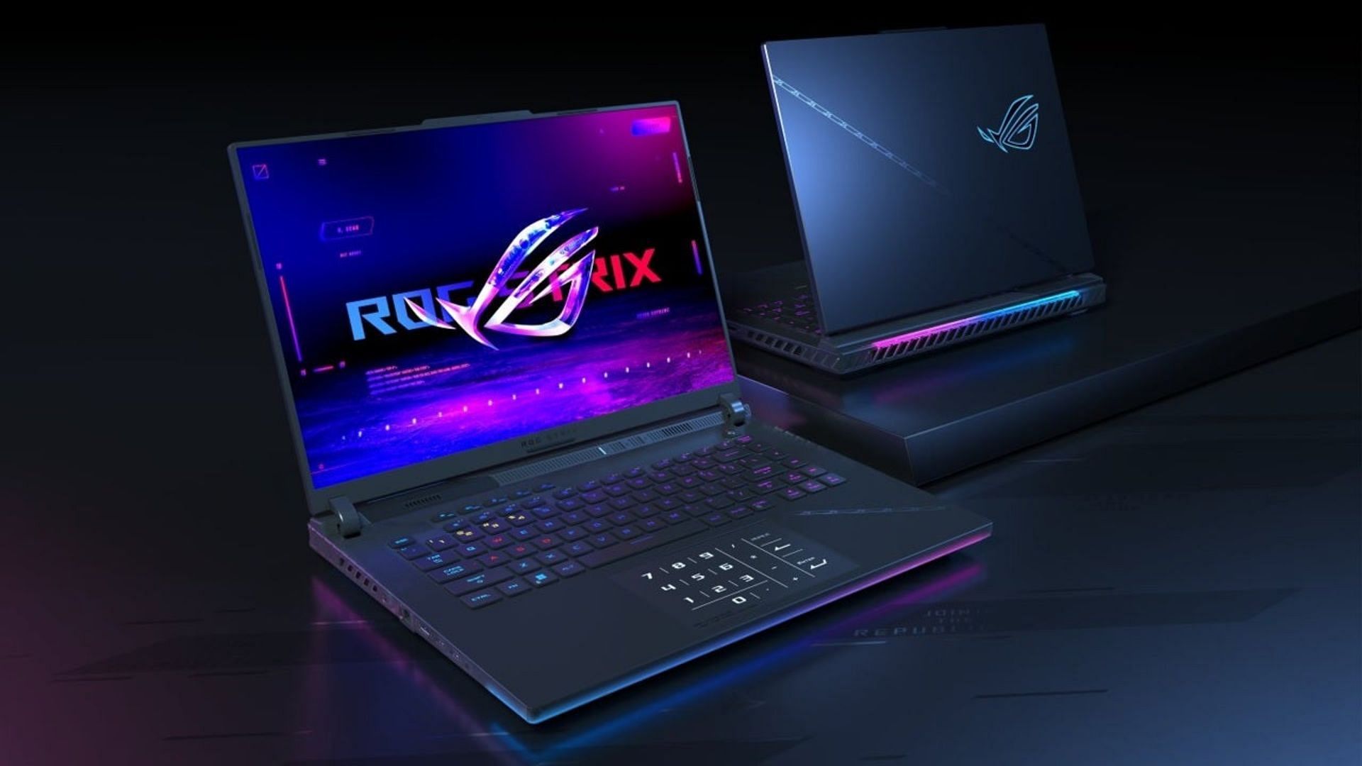 Both RTX 3070 and RTX 4060 laptops deliver good performance, but who