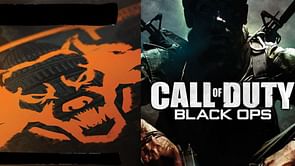 CoD 2024 reveal event reward reportedly has an iconic Black Ops 1 reference