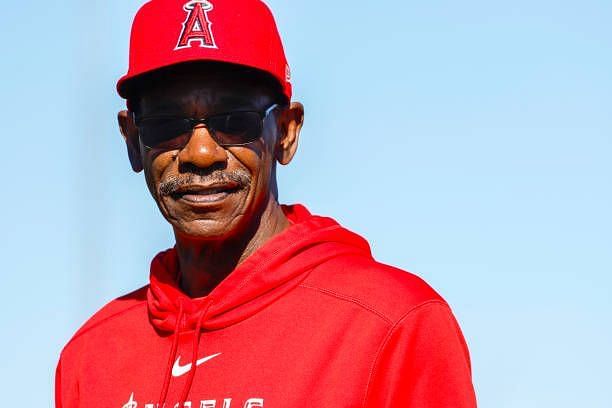 Who is Ron Washington’s Wife? | Meet Gerry Washington