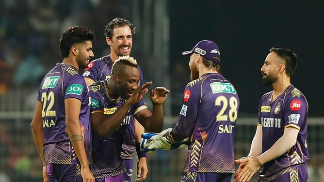 KKR बनेगी IPL 2024 की चैंपियन! कोलकाता नाइटराइडर्स के लिए सामने आया बेहतरीन संयोग