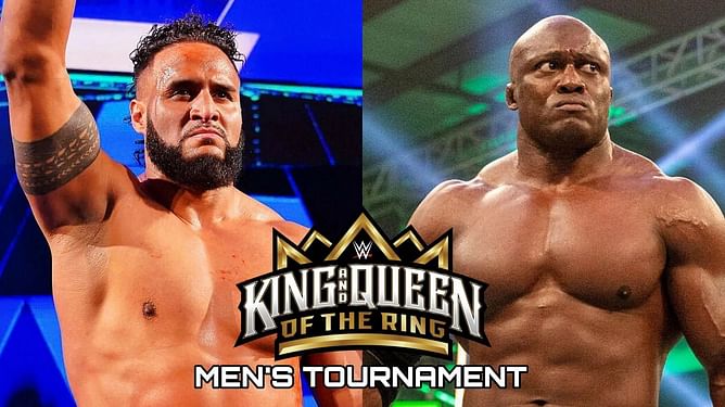 Top star's interference, potential invasion & more — 4 finishes for Tama Tonga's first singles match on WWE SmackDown