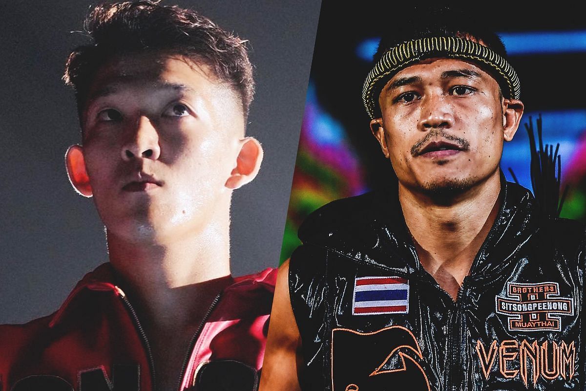 Masaaki Noiri ONE Championship: “Make it the best ever” - Masaaki Noiri ...