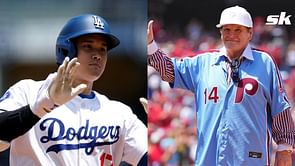 "I don’t think the Ohtani situation is really over with yet” - Pete Rose believes MLB's 'poster child' Shohei Ohtani isn't in clear yet