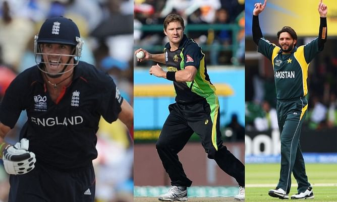 T20 World CUP के इतिहास में प्लेयर ऑफ द टूर्नामेंट जीतने वाले खिलाड़ी, भारतीय दिग्गज के नाम बड़ा रिकॉर्ड