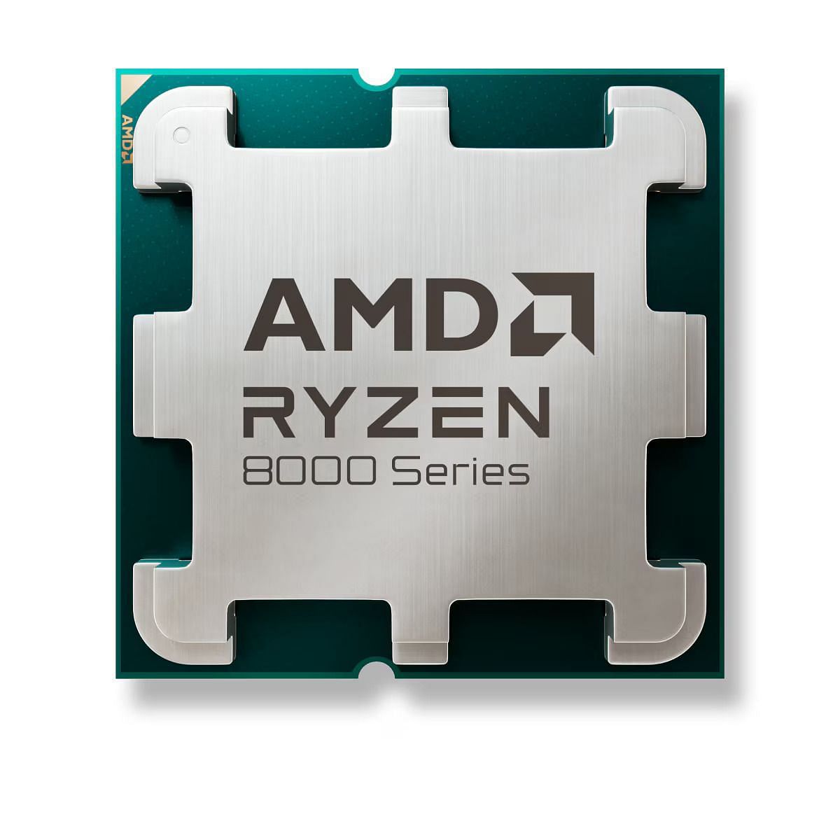 AMD Ryzen 5 8400F (Image via AMD)