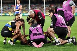 AFL Injury List 2024: Unavailable players, return dates and more ahead of Round 10