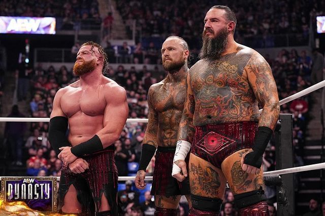 Buddy Matthews Contract Breakdown, History, Salary and Bonuses