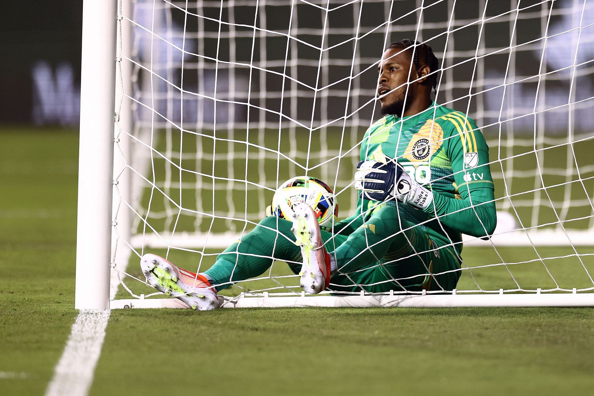 Real Salt Lake v Philadelphia Union